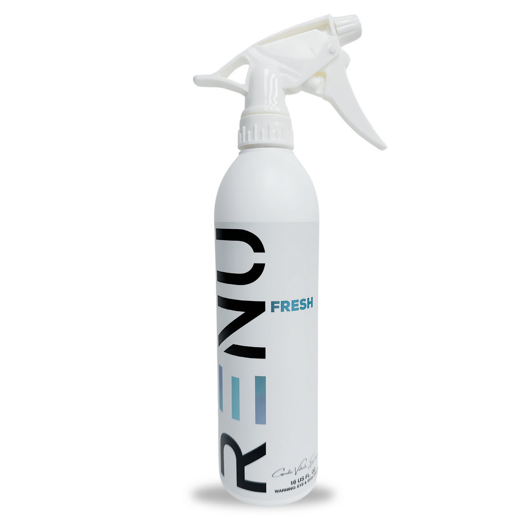 FRESH (Air Freshener + Odor Eliminator) - AutoRenu