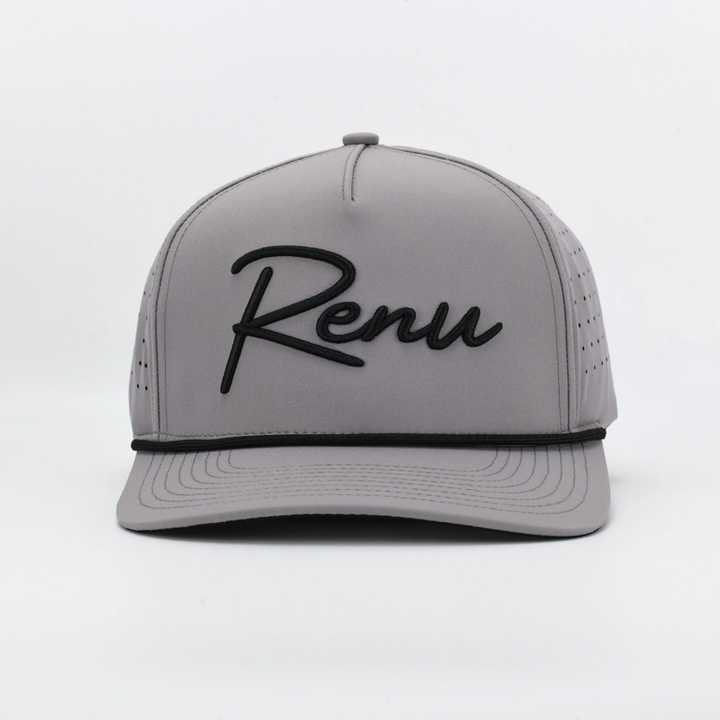 Script Grey - AutoRenu