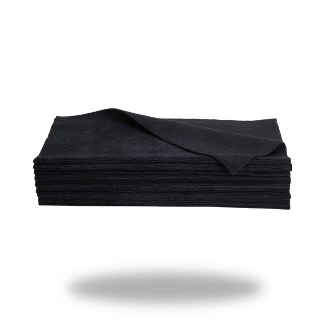 Black Edgeless 16 - AutoRenu