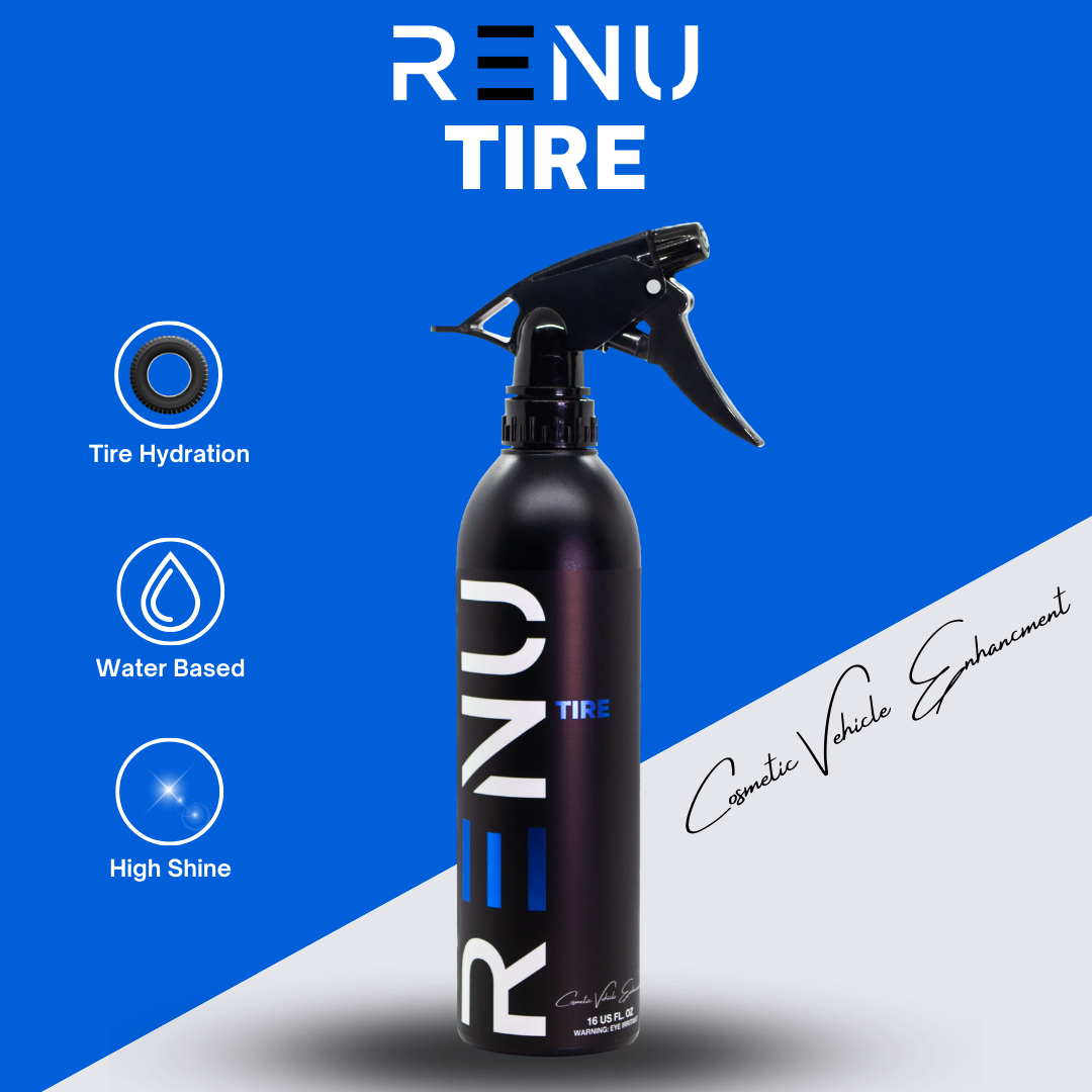 TIRE - AutoRenu