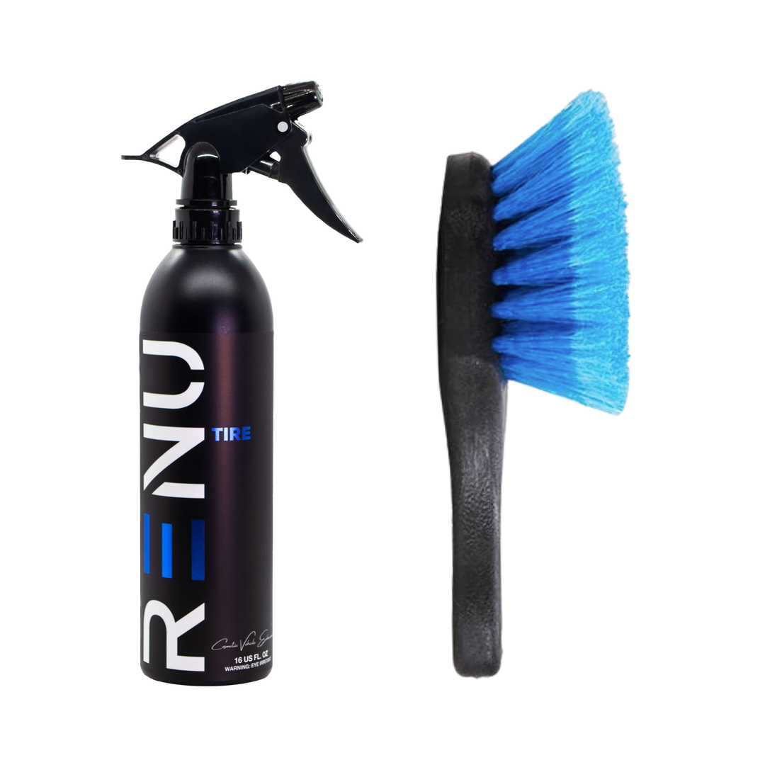 Tire Protection Kit - AutoRenu