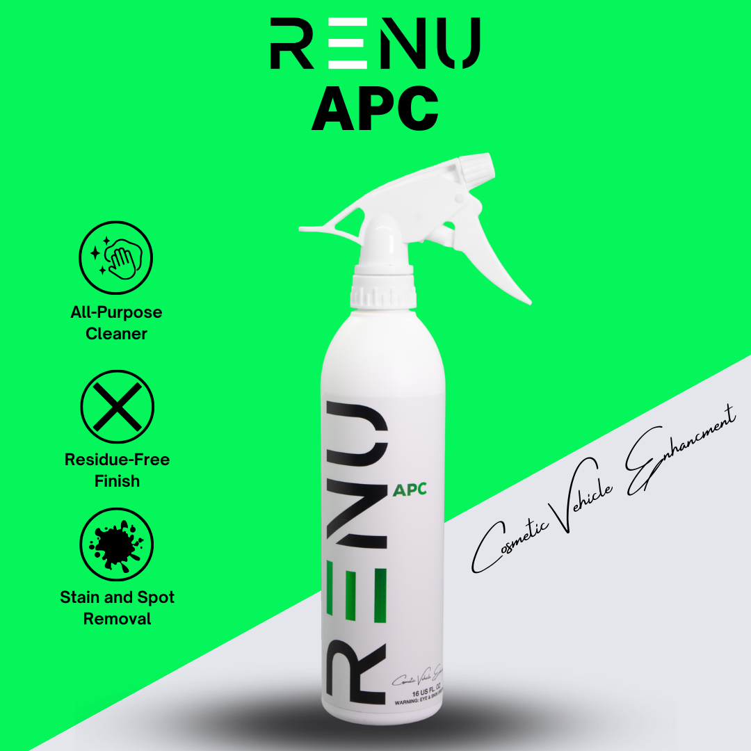 APC - AutoRenu