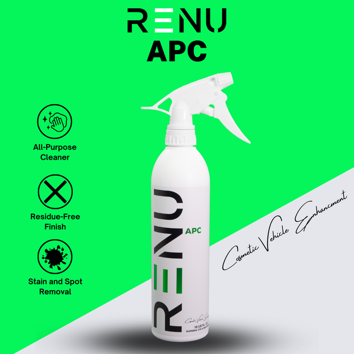 APC - AutoRenu