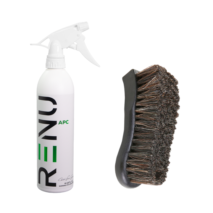 Interior All Purpose Cleaning Kit - AutoRenu
