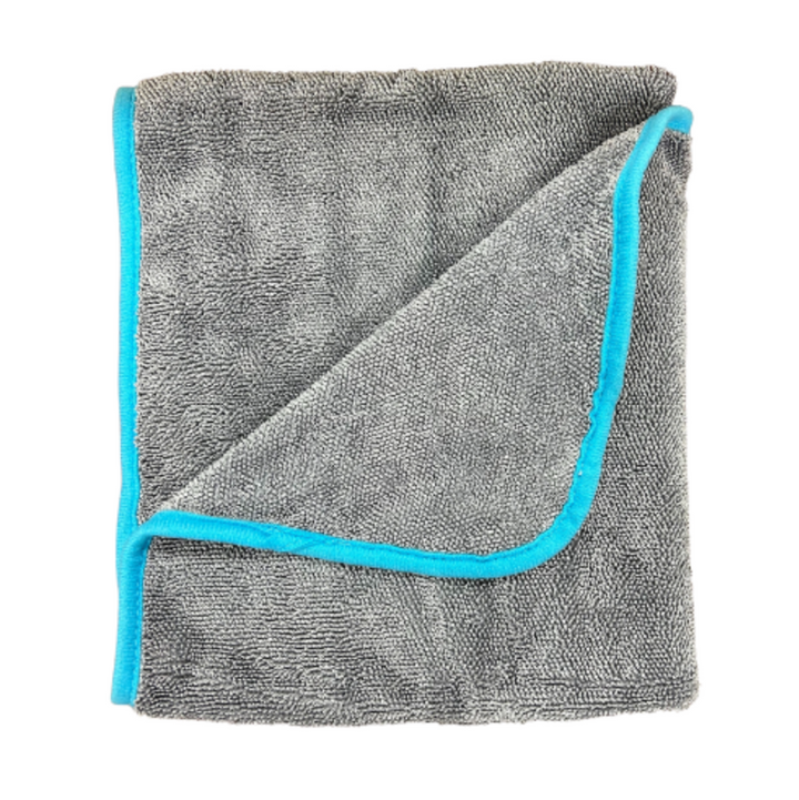 Twist 'n Dry Drying Towel - AutoRenu