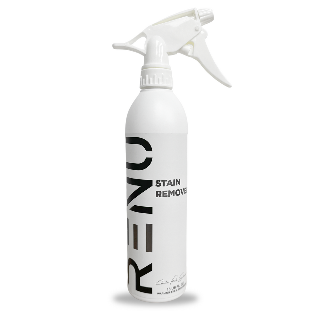 Stain Remover - AutoRenu