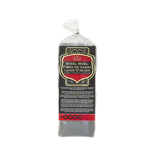 0000 Grade Steel Wool - AutoRenu 