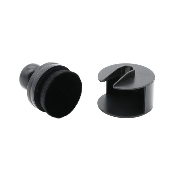 Tire & Trim Applicator Brush