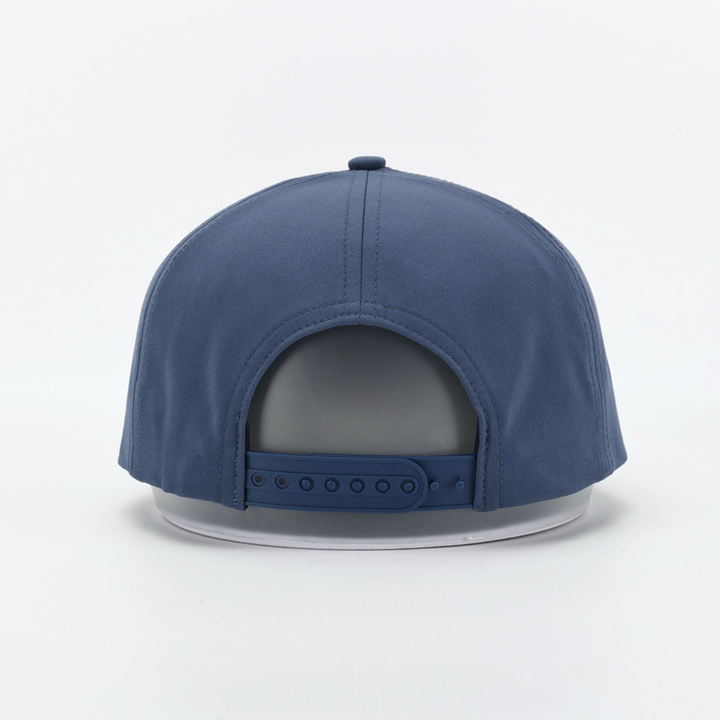 Signature Blue