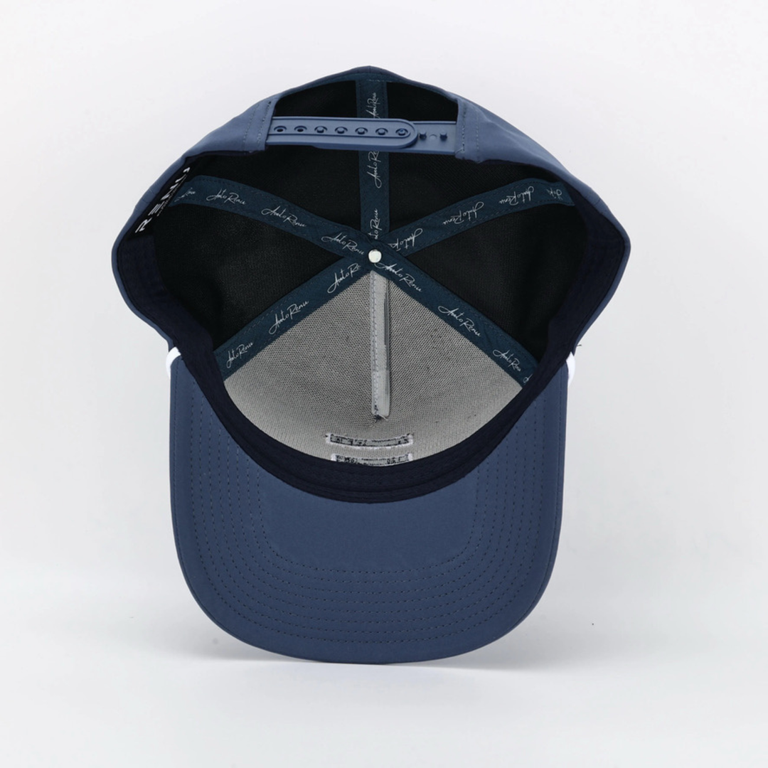 Signature Blue