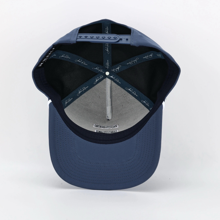 Signature Blue