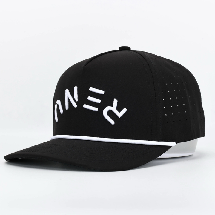 Invert Black