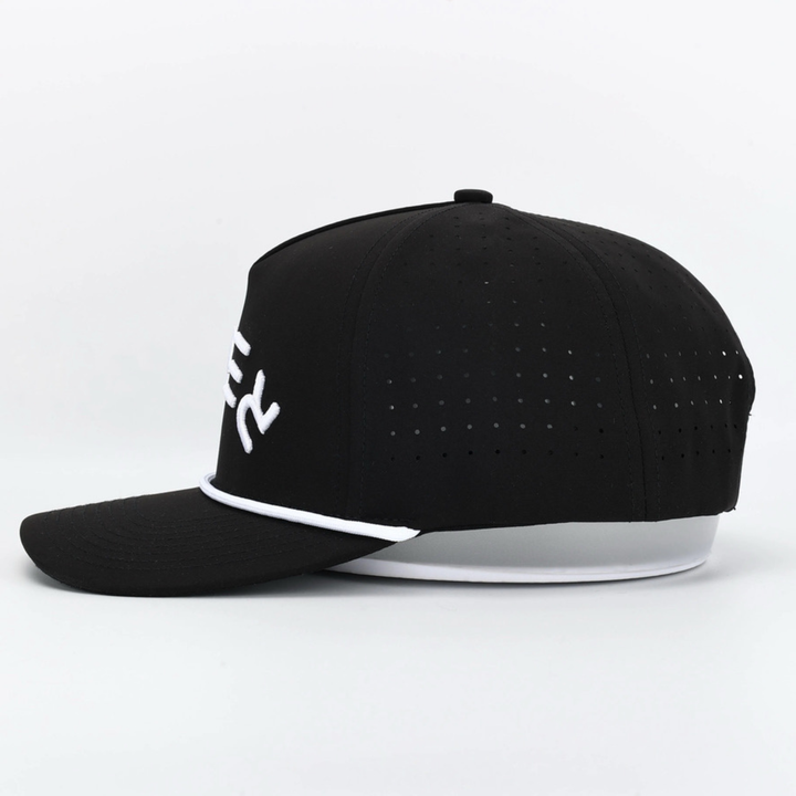 Invert Black