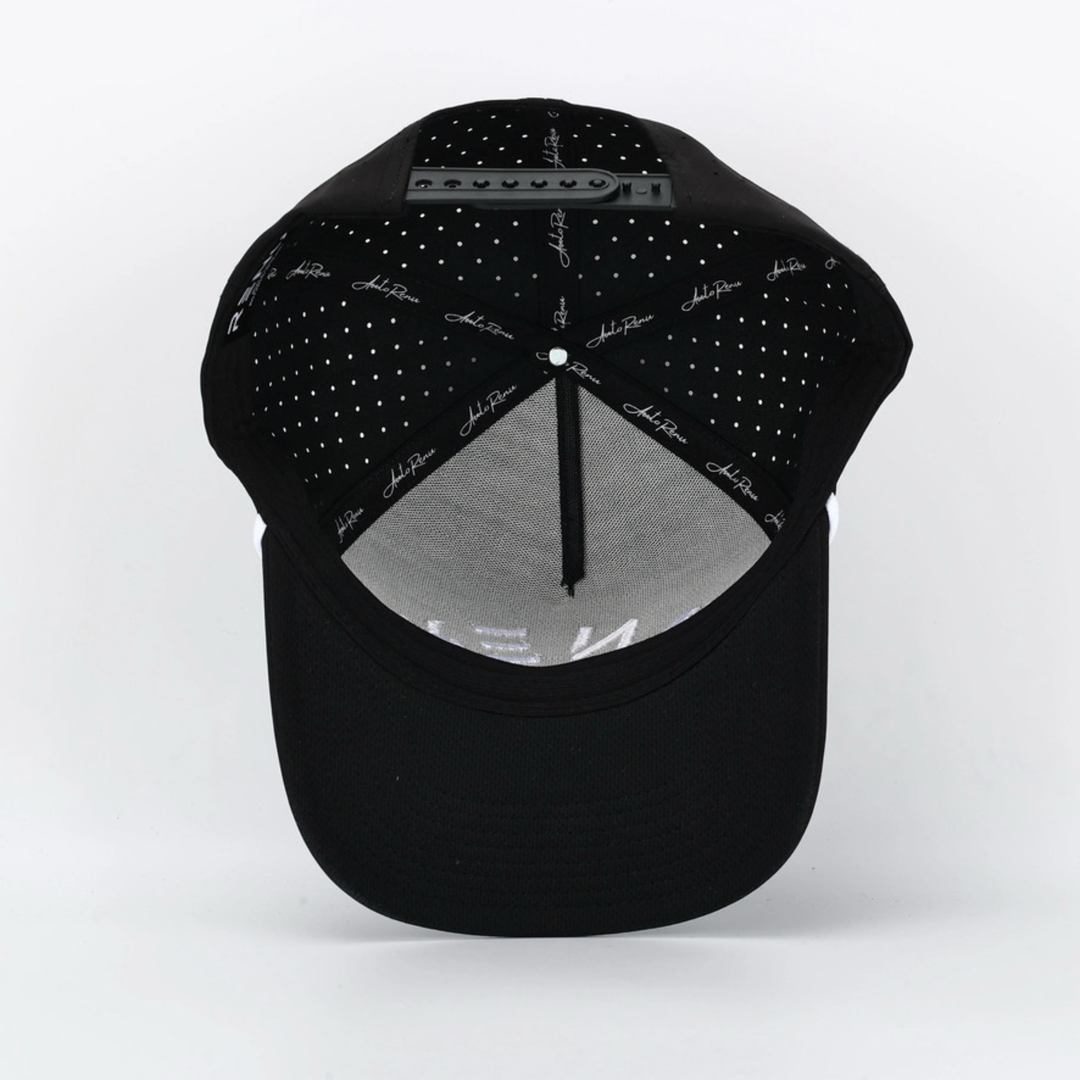 Invert Black