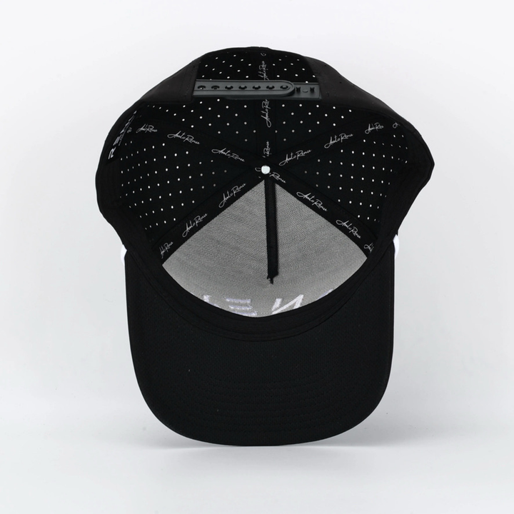 Invert Black