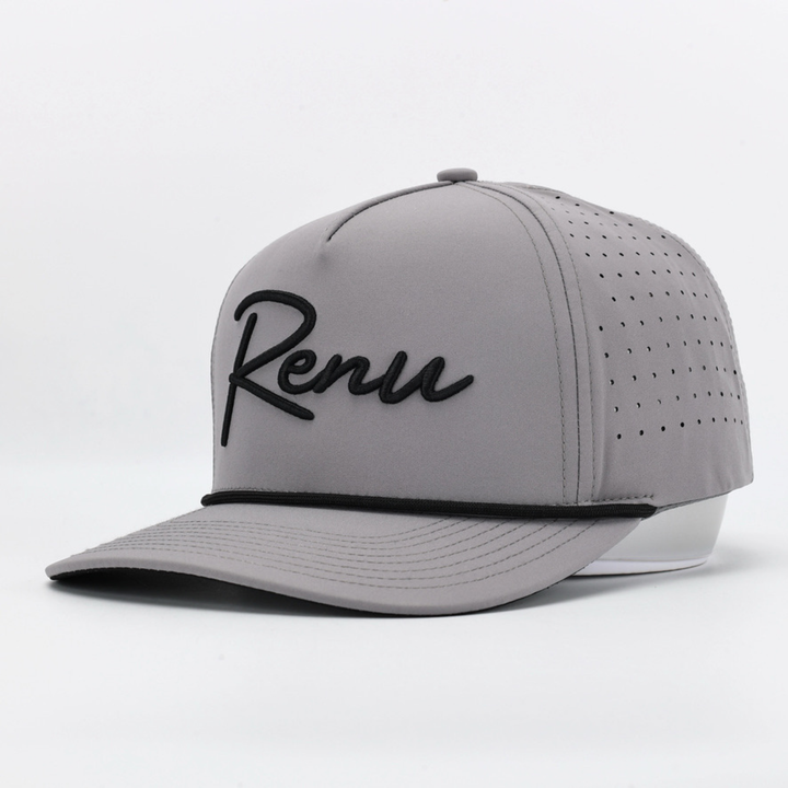 Script Grey