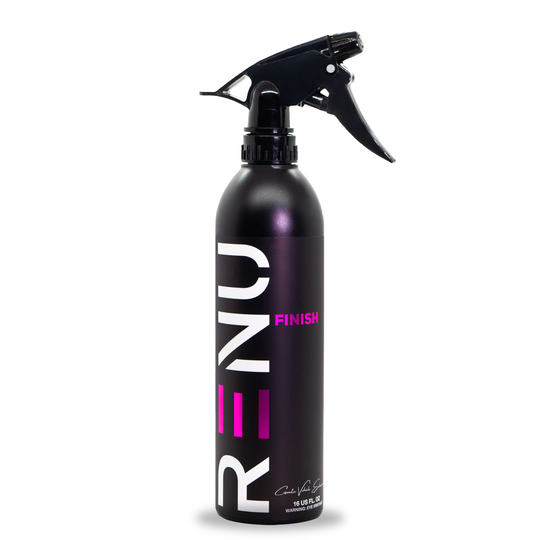 RENU | Professional-Grade Car Care Systems – AutoRenu Premium Car Care ...