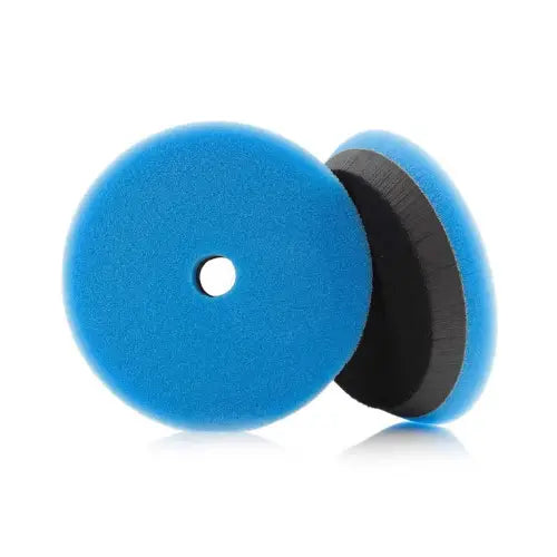 3" AutoRenu Blue Foam Heavy Duty Cut - AutoRenu 