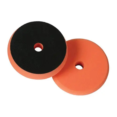 3" AutoRenu Orange Foam Polishing - AutoRenu 