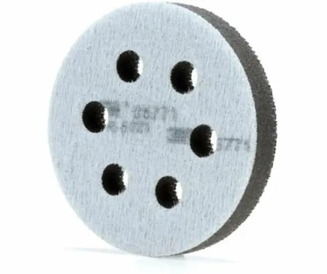 3M Hookit Soft Interface Pad - AutoRenu 