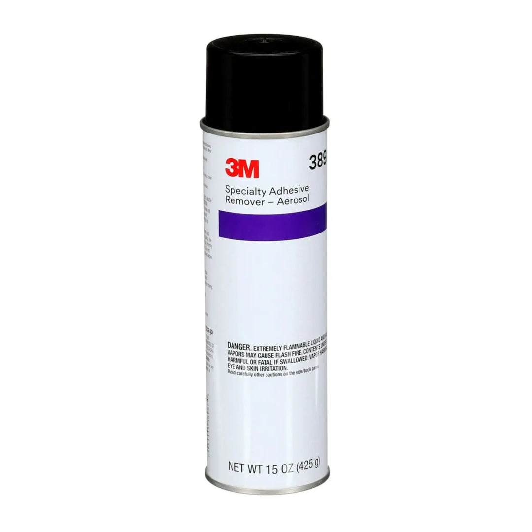3M Specialty Adhesive Remover - Aerosol - AutoRenu 