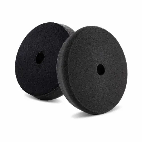 5" AutoRenu Black Finishing Foam Pad - AutoRenu 