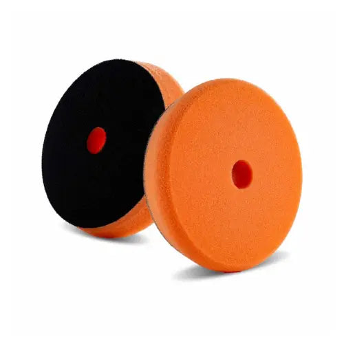 5" AutoRenu Orange Polishing Foam Pad - AutoRenu 