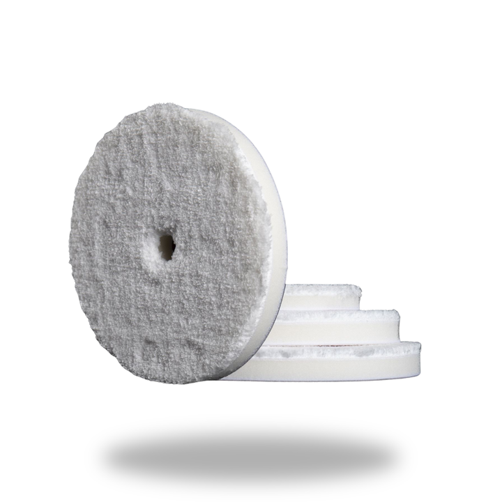 RUPES Microfiber Pads