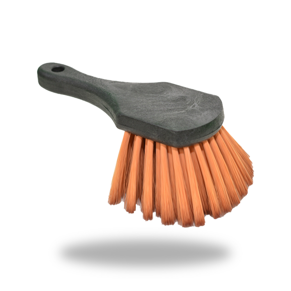Super Soft Interior/Exterior Detailing Brush - AutoRenu 