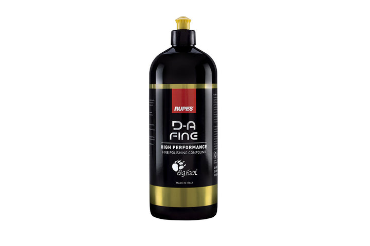 DA Fine Polishing Compound
