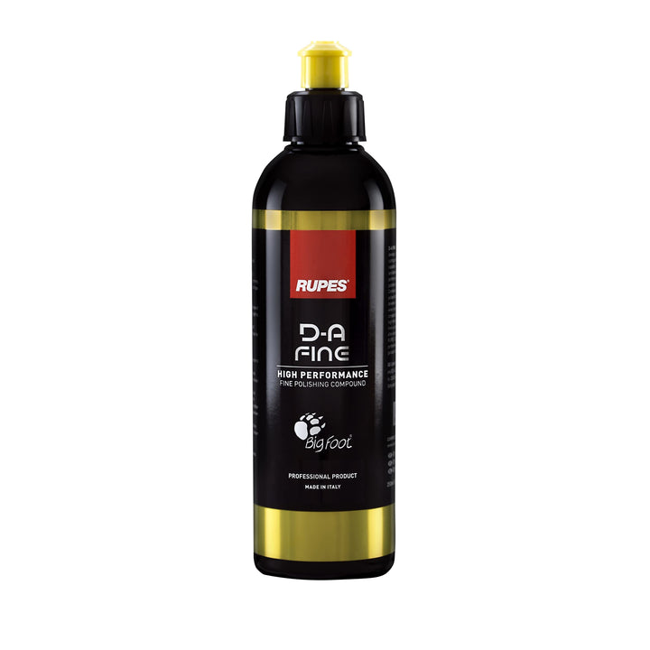 DA Fine Polishing Compound
