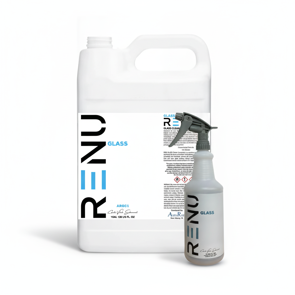 All Purpose Cleaner 1 Gallon