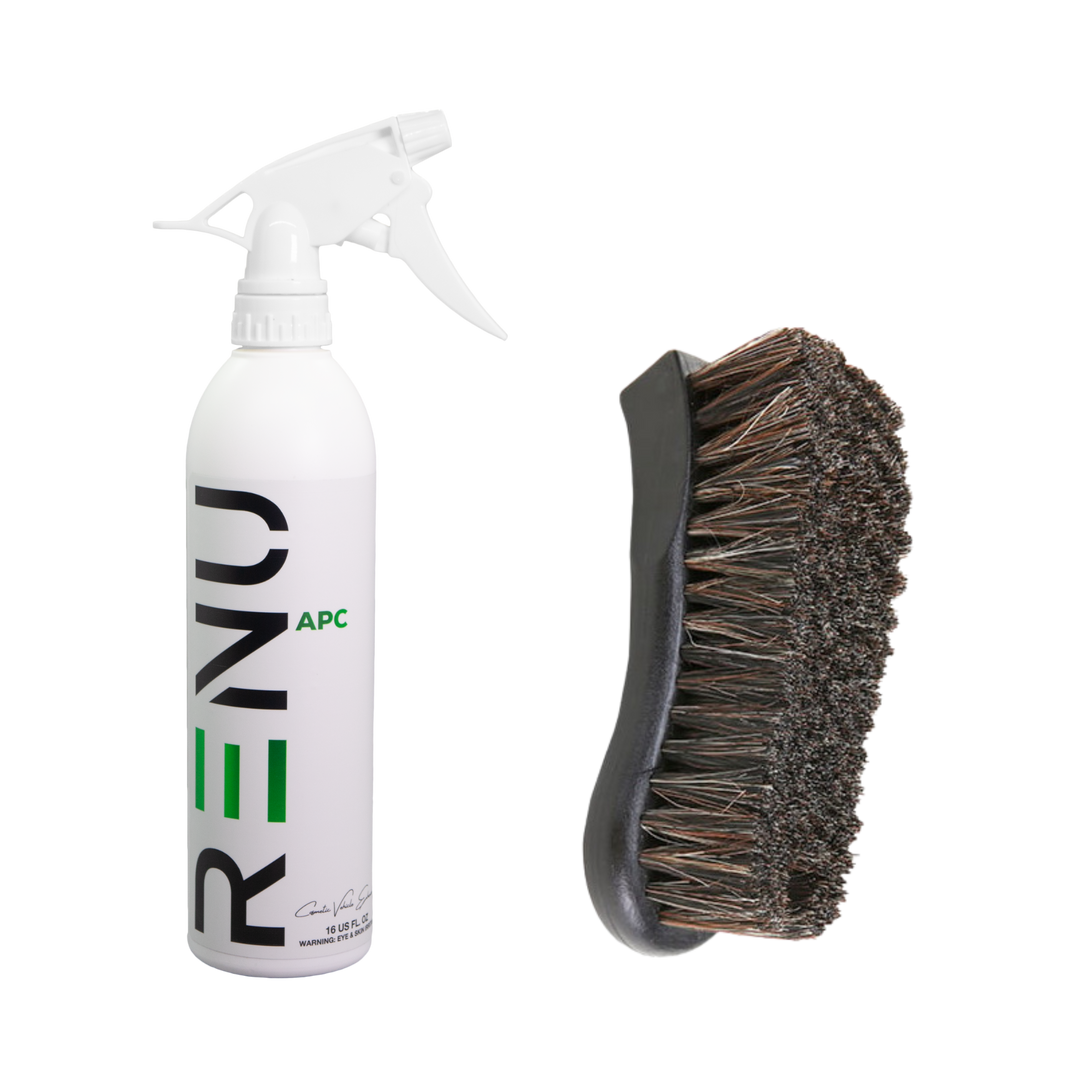 Interior All Purpose Cleaning Kit