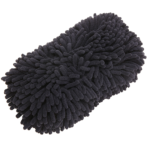 Microfiber Chenille Car Wash Pad