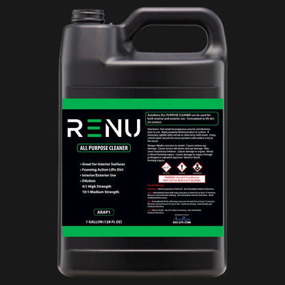 All Purpose Cleaner