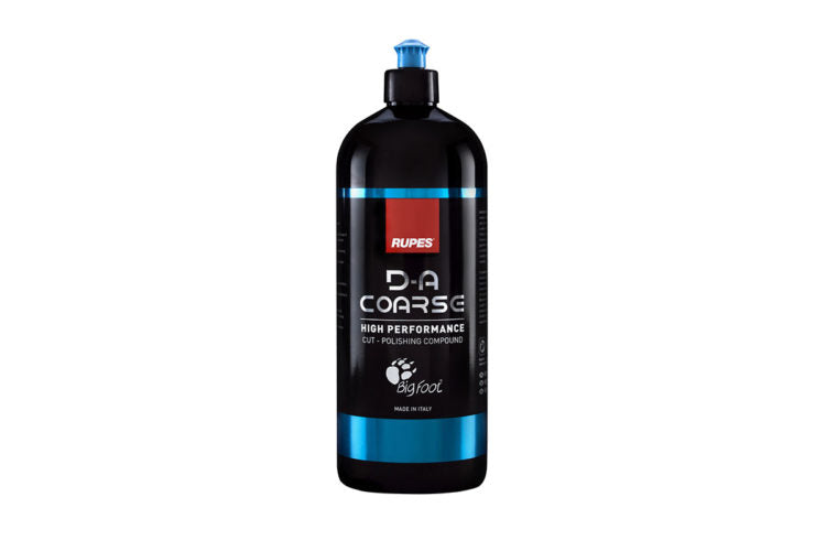 DA Coarse Cutting Compound