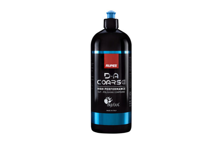 DA Coarse Cutting Compound