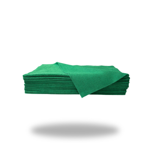 Green Edgeless 16