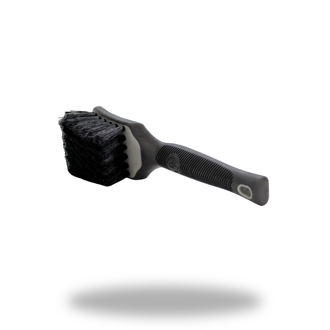 Detail Factory Interior Scrub Brush