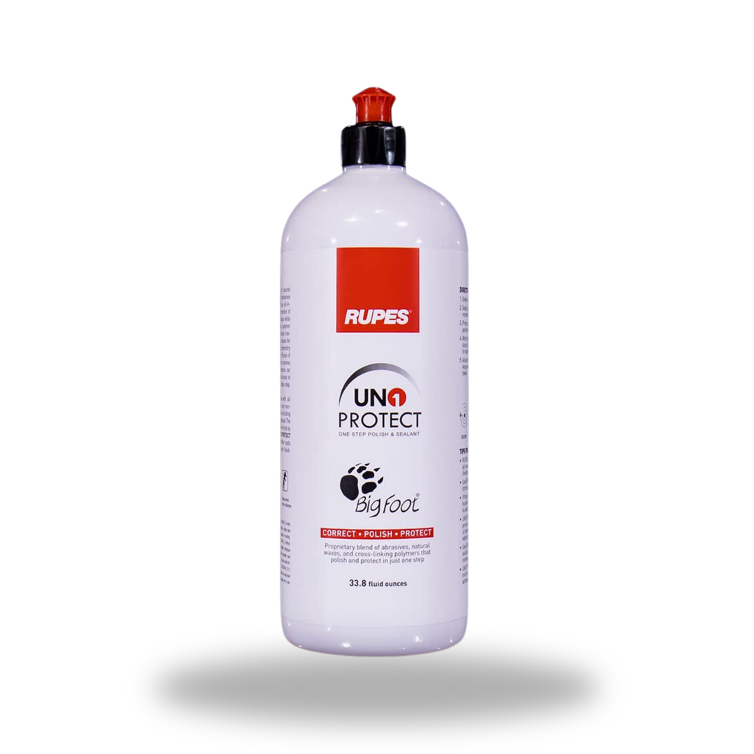 UNO 1 Protect All-In-One Polish & Protection