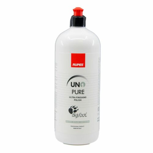 UNO Pure Ultra Fine Polish
