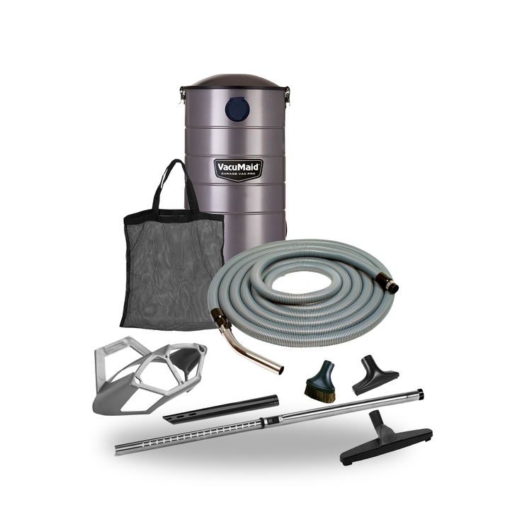 VacuMaid GV50 PRO
