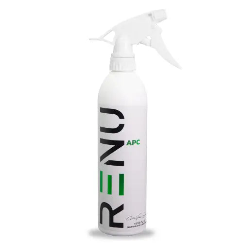 All Purpose Cleaner - 16oz - Vehicle Cleaning