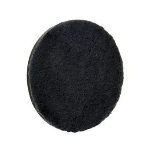 AutoRenu 5’’ Black Microfiber Finishing Pad