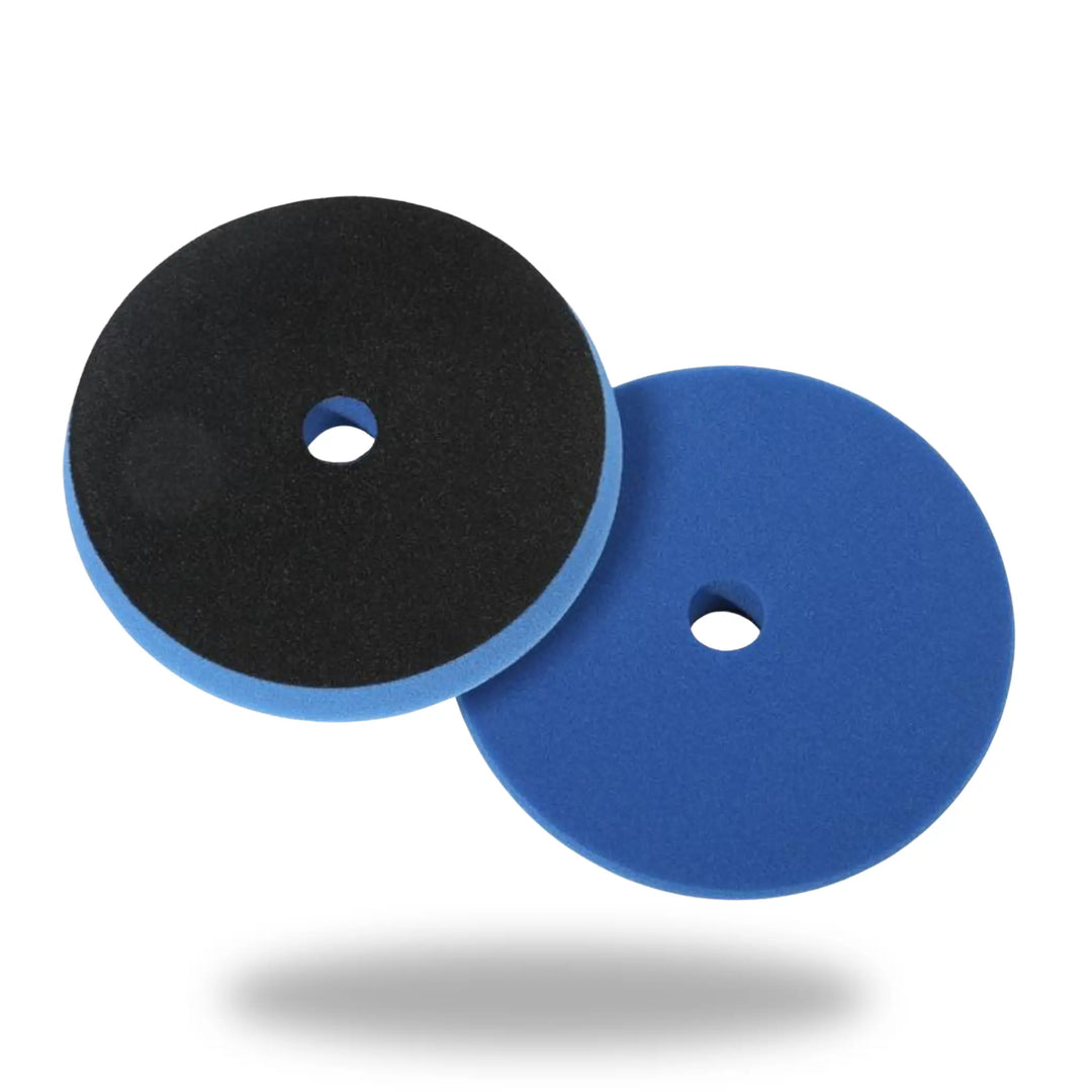 AutoRenu Blue Heavy Duty Cut Foam Pad - AutoRenu 