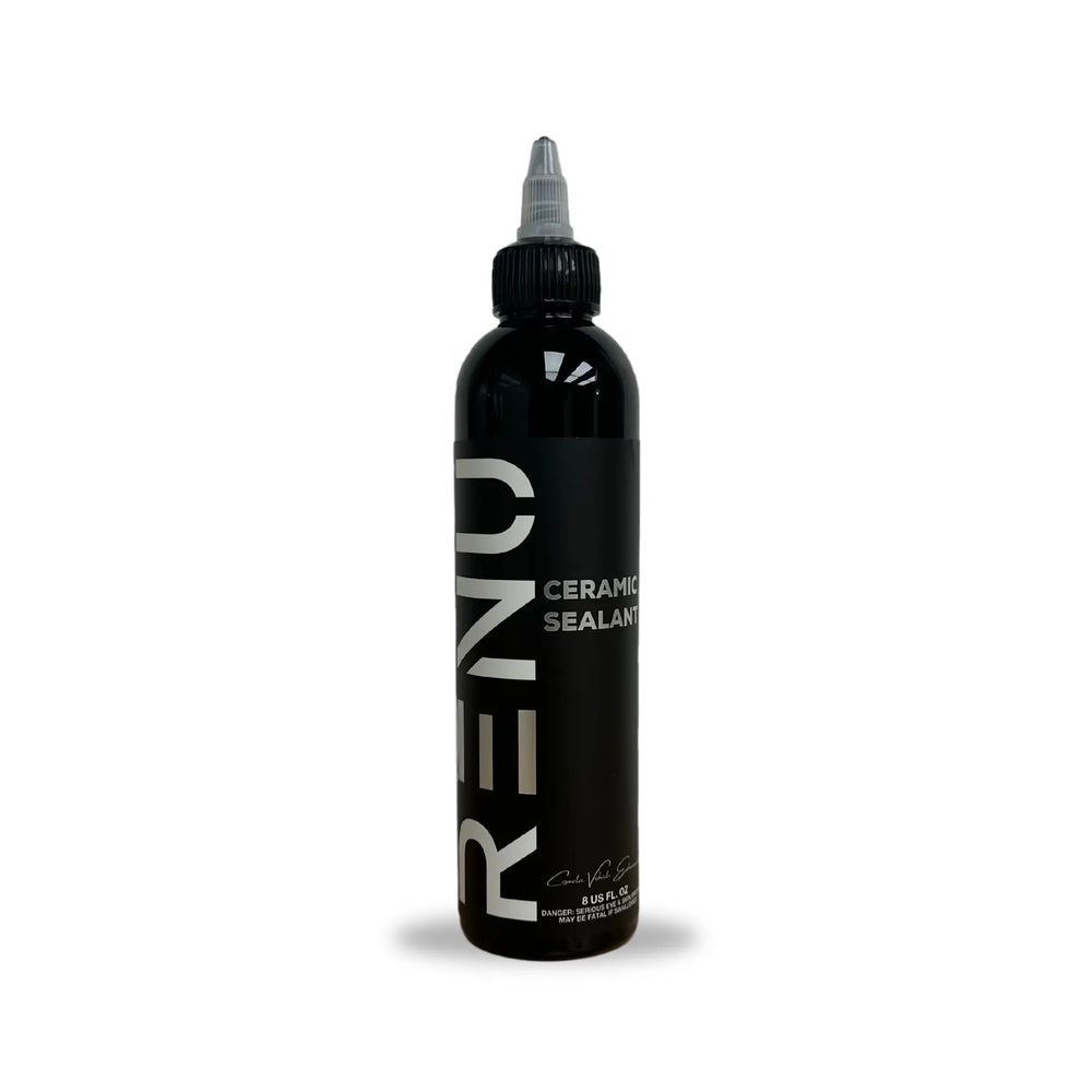 Ceramic Paint Sealant - AutoRenu 