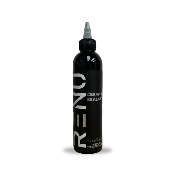 Ceramic Paint Sealant - AutoRenu 