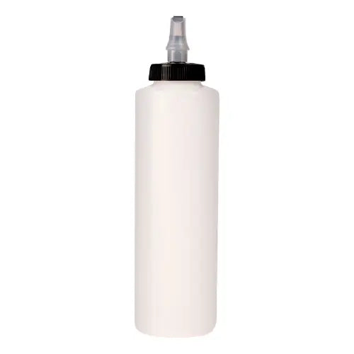 16oz  Natural Dispense Bottle - AutoRenu 