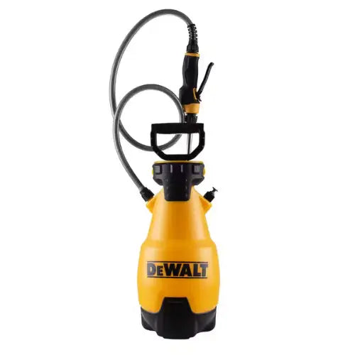 2 Gallon Heavy Duty Pump Sprayer - AutoRenu 