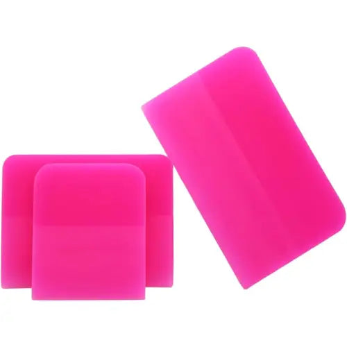 3 PCS PPF Installation Squeegee Set
